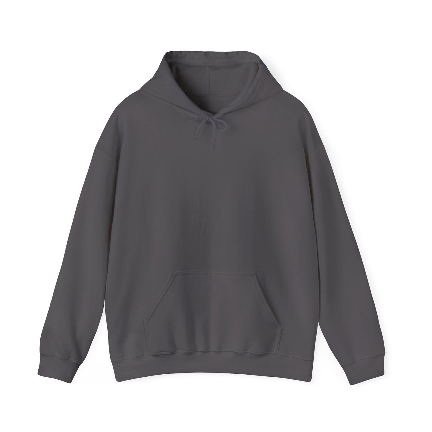 Forever the BOSS Unisex Heavy Blend™ Hooded Sweatshirt
