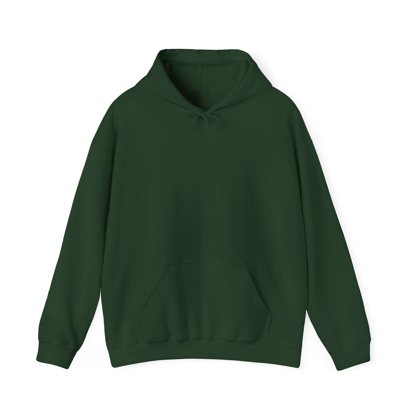 Engineer Unisex Heavy Blend™ Hooded Sweatshirt