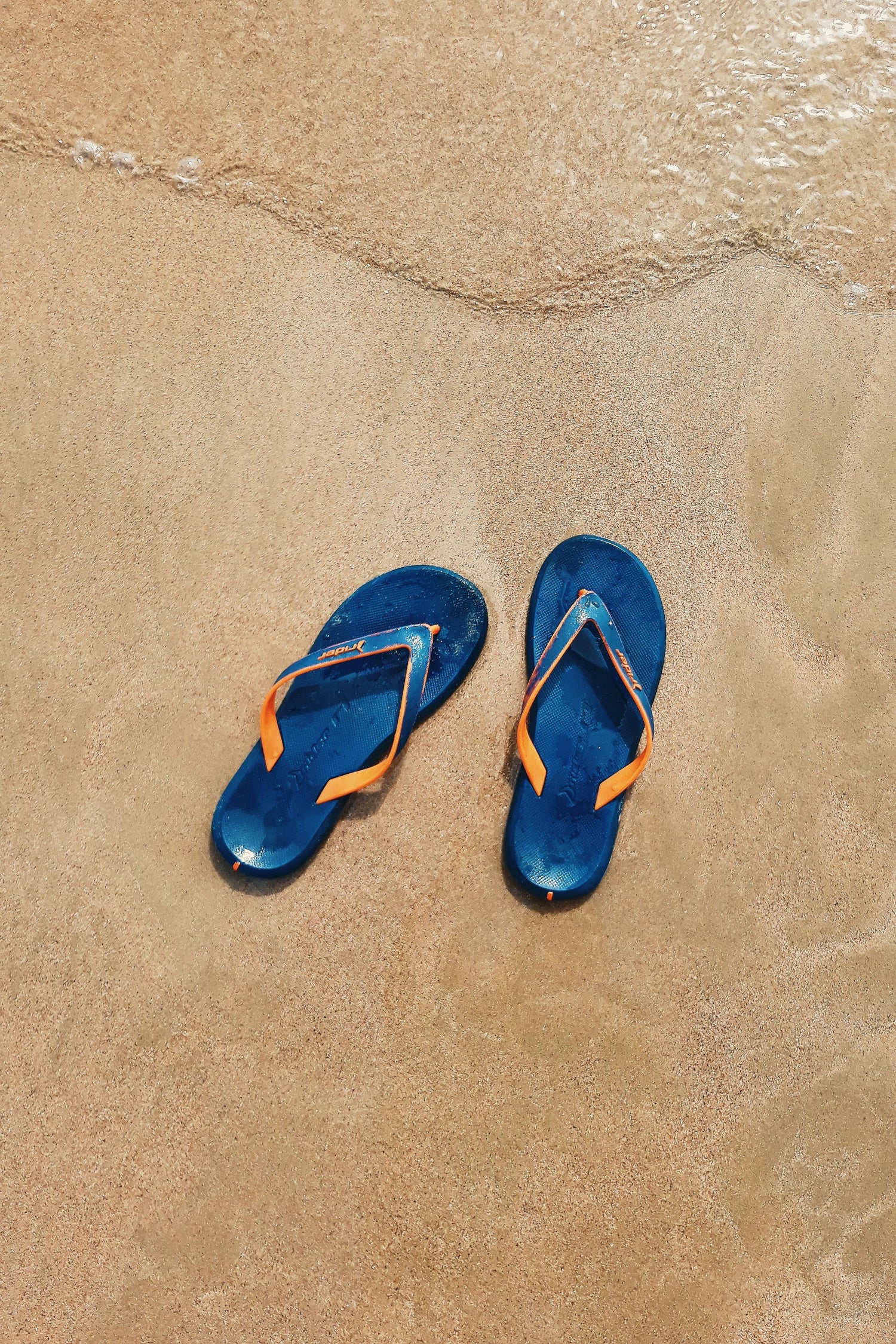 Footwear
