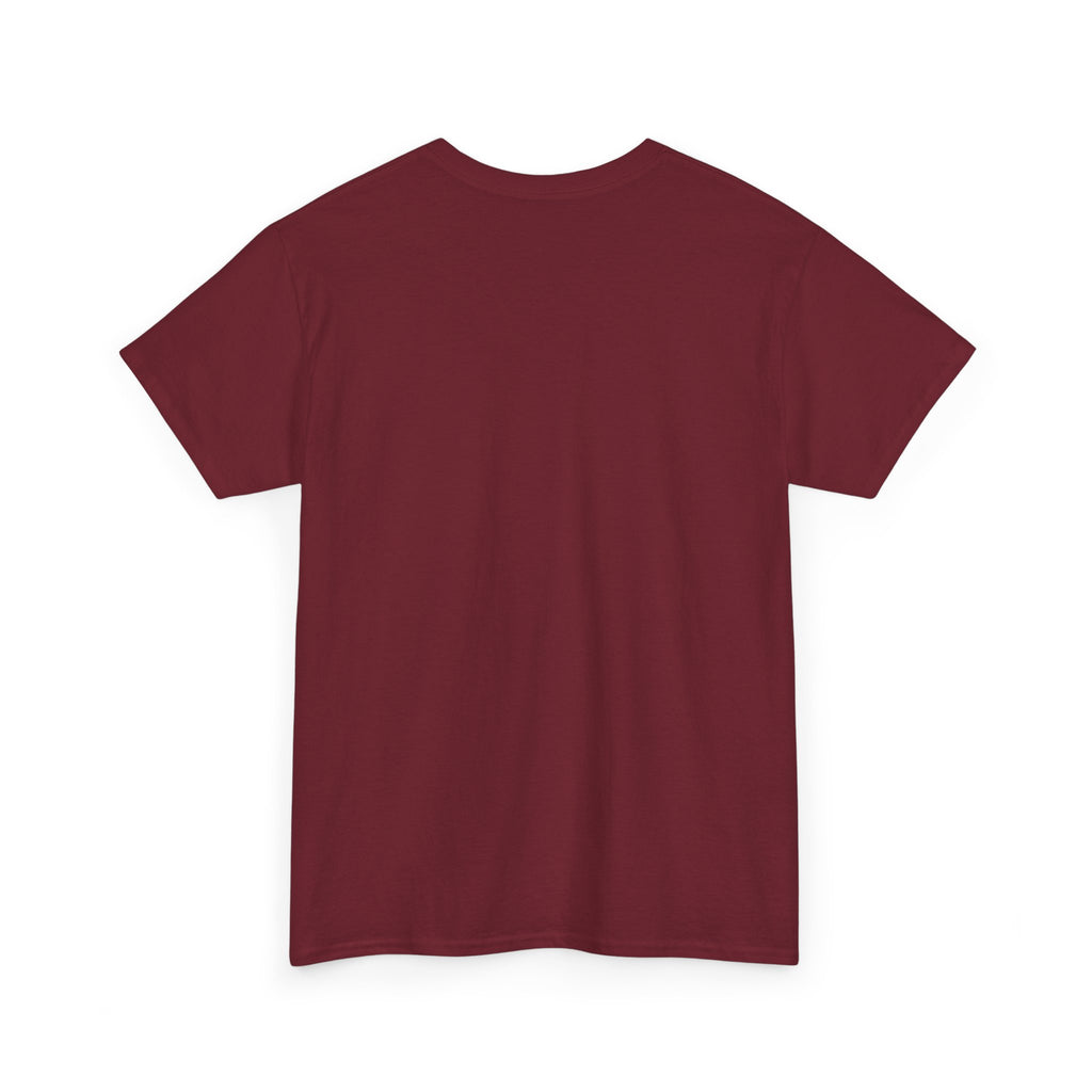 Best Mom Ever Unisex Heavy Cotton Tee | Perfect Gift for Mother's Day and Everyday Wear
