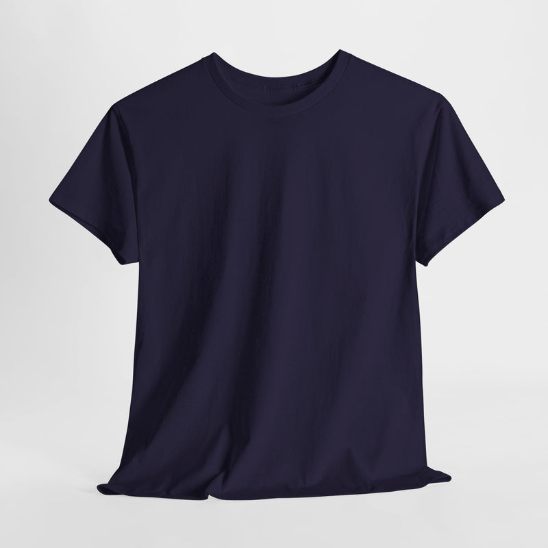 Unisex Heavy Cotton Tee - My Job is a TRIP