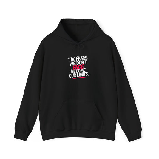 Rise and Grind Hoodie