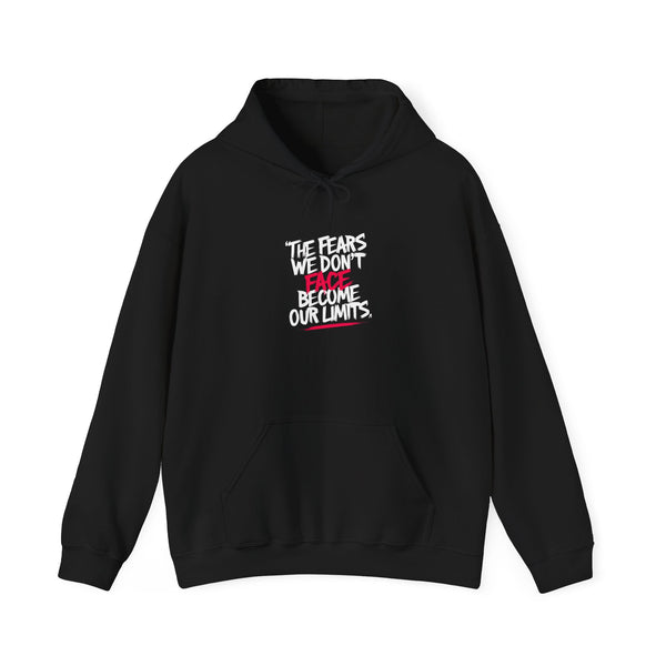 Rise and Grind Hoodie