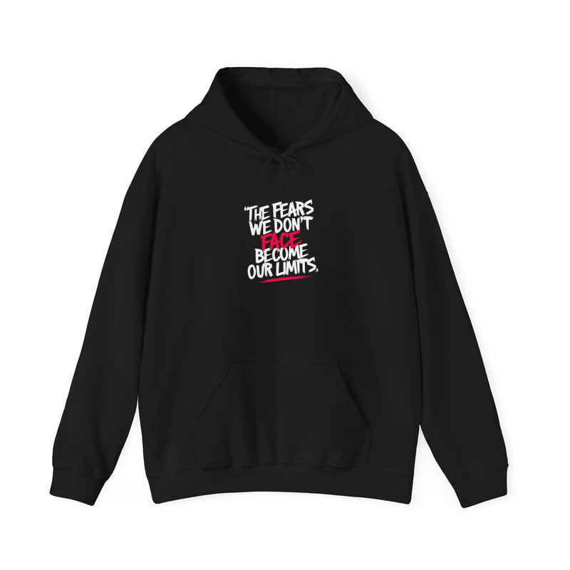Rise and Grind Hoodie