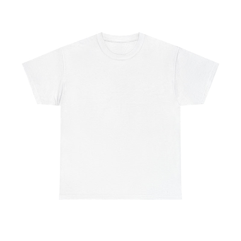 Unisex Heavy Cotton Tee: "Tabs open in my brain" - T-Shirt
