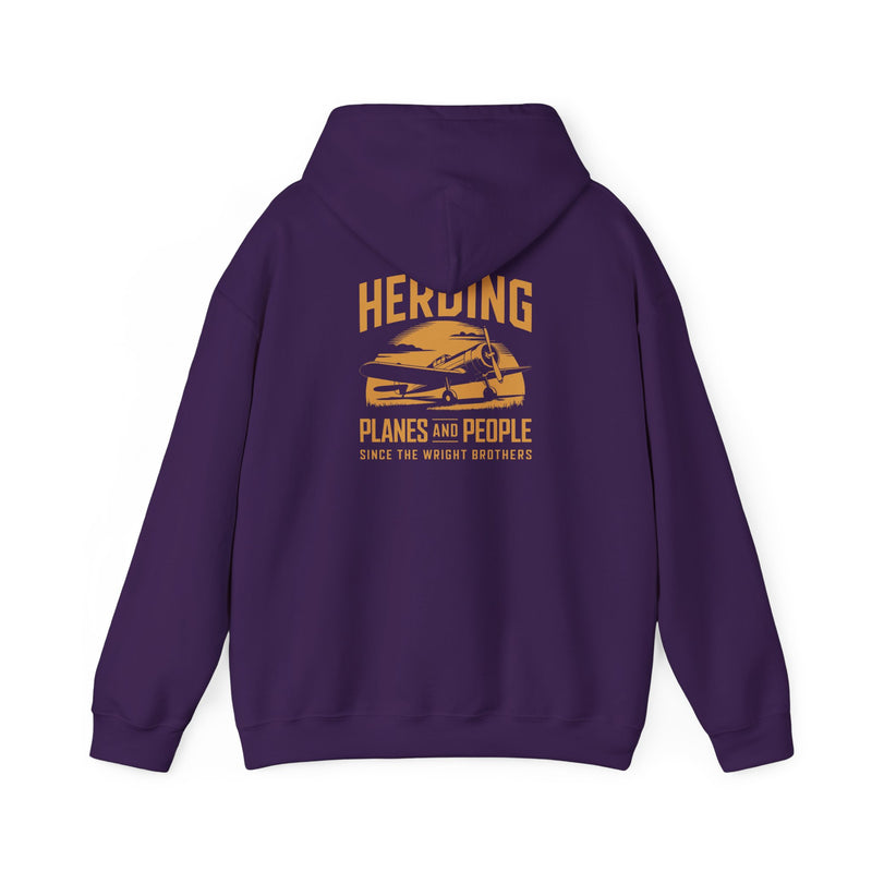 Herding Hoodie