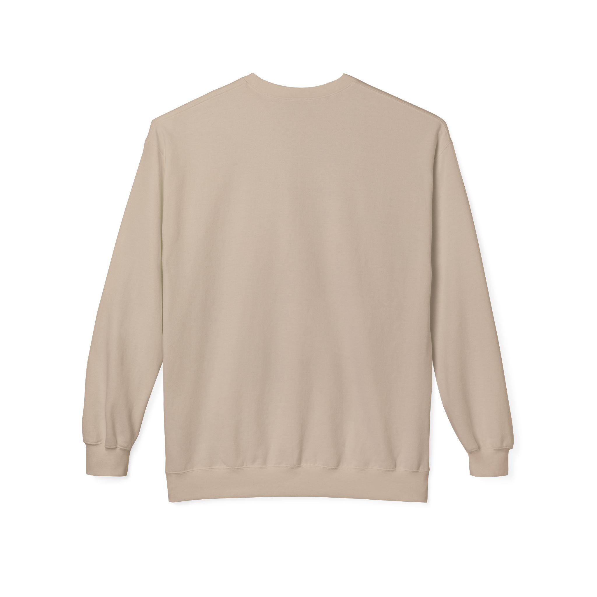 Fur Mama Sweatshirt | Softstyle Crewneck for Pet Lovers