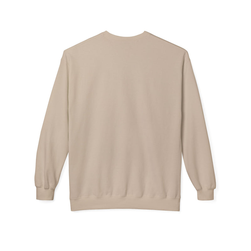 Fur Mama Sweatshirt | Softstyle Crewneck for Pet Lovers