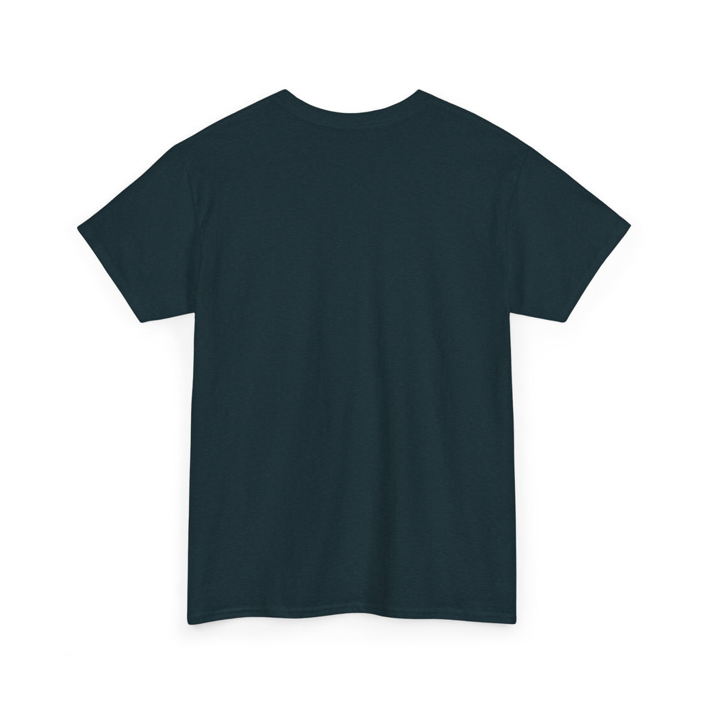 Best Mom Ever Unisex Heavy Cotton Tee | Perfect Gift for Mother's Day and Everyday Wear
