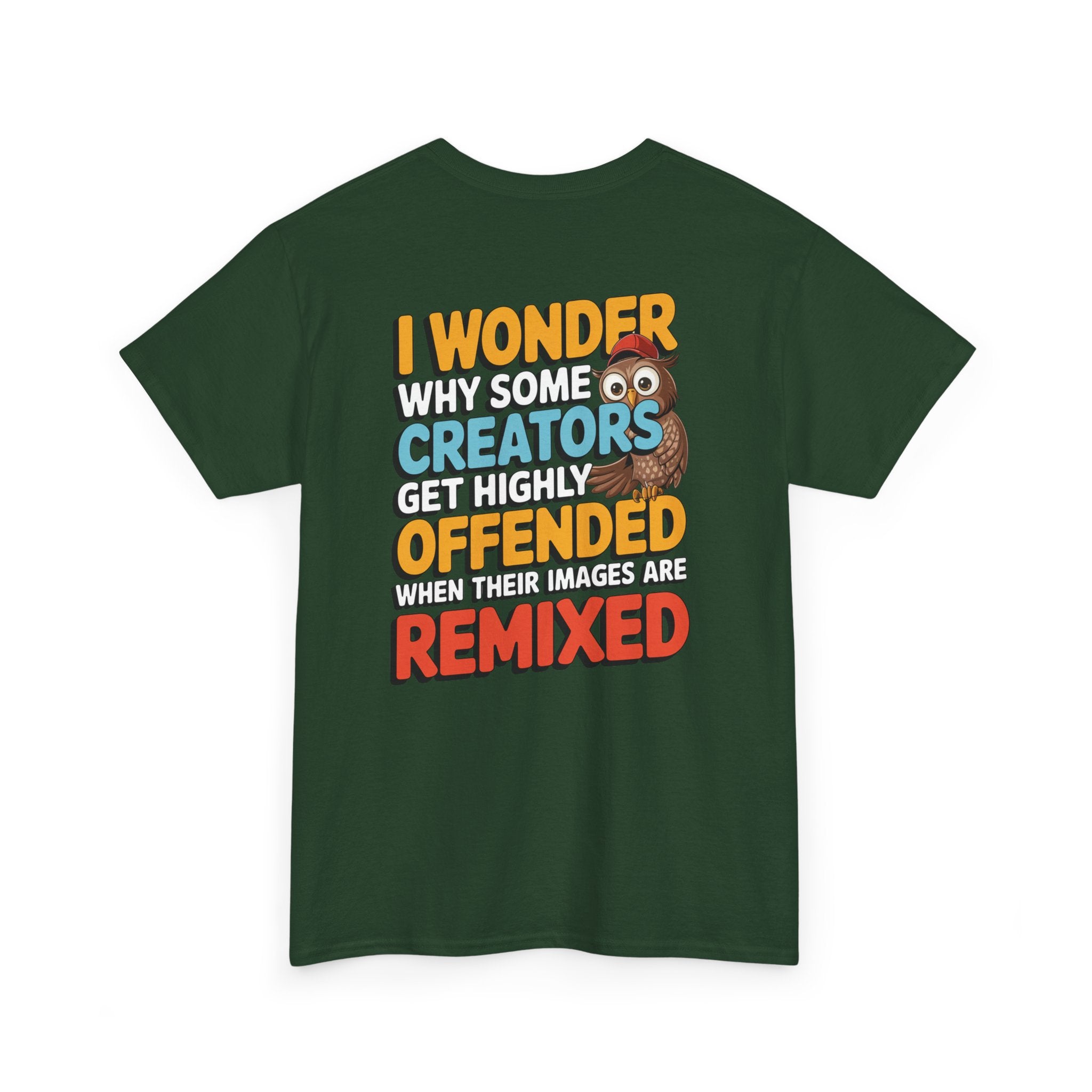 Sarcasm is my superpower Unisex Heavy Cotton Tee for Everyday Style