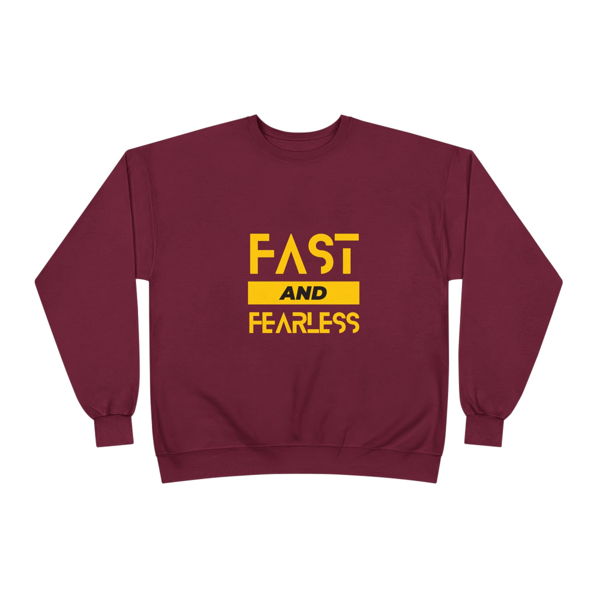 Unisex EcoSmart® Crewneck Sweatshirt