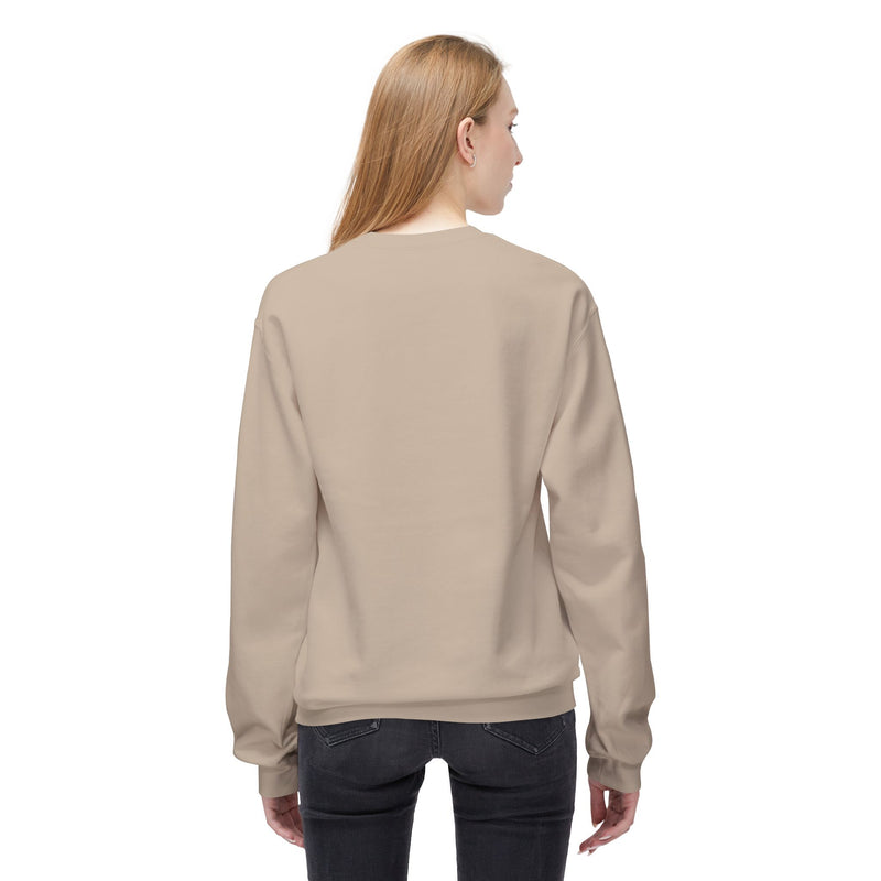 Fur Mama Sweatshirt | Softstyle Crewneck for Pet Lovers