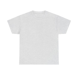 Unisex Heavy Cotton Tee: "Tabs open in my brain" - T-Shirt