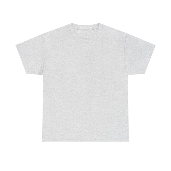 Unisex Heavy Cotton Tee: "Tabs open in my brain" - T-Shirt