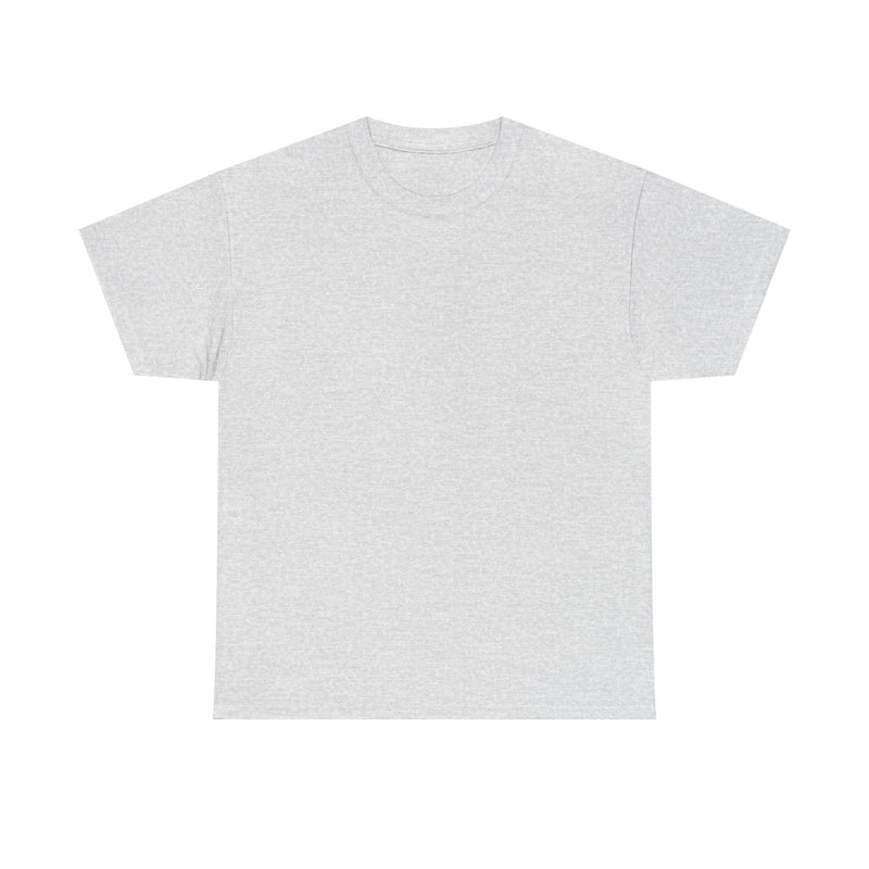 Unisex Heavy Cotton Tee: "Tabs open in my brain" - T-Shirt