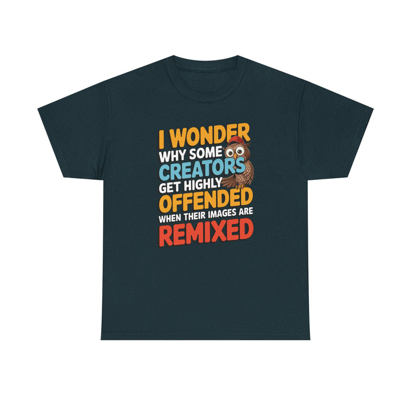Sarcasm is my superpower Unisex Heavy Cotton Tee for Everyday Style