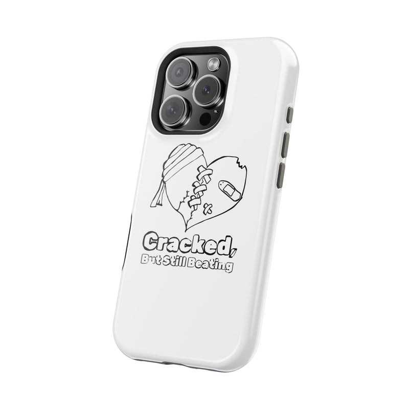 Magnetic Tough Cases