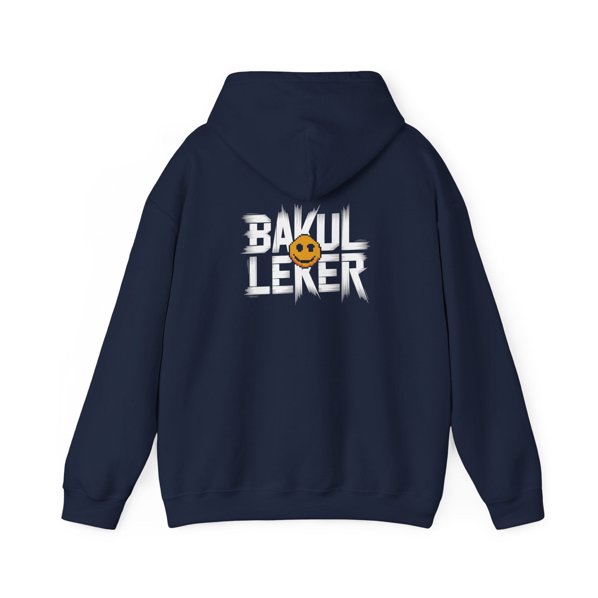 Unisex Heavy Blend™ Hooded Sweatshirt: "LEAKER