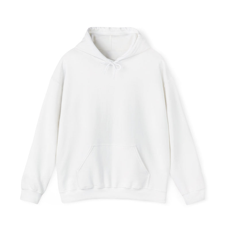 Unisex Heavy Blend™ Hooded Sweatshirt Tired to Function