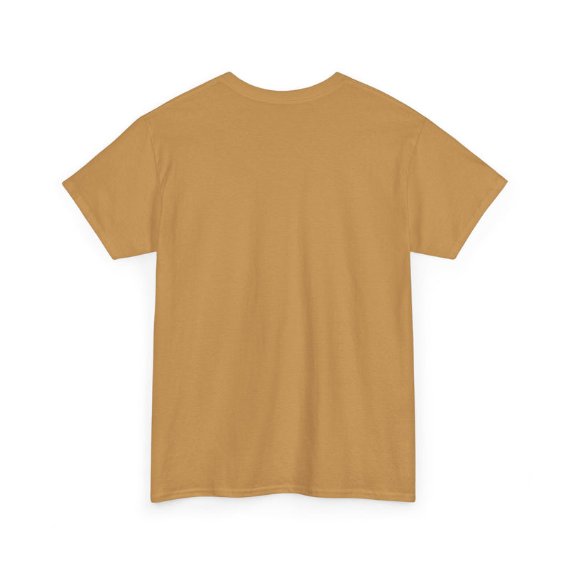 Funny Dad Joke Loading Unisex Heavy Cotton Tee