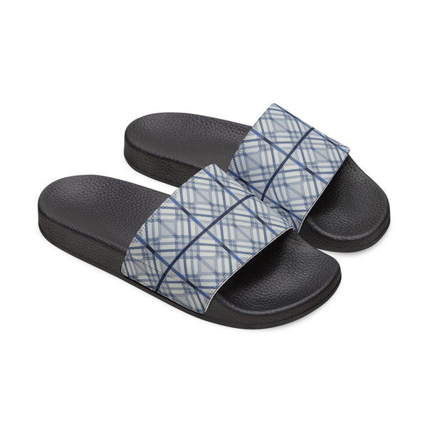 Stylish Removable-Strap Sandals for Men - Comfortable Summer Footwear
