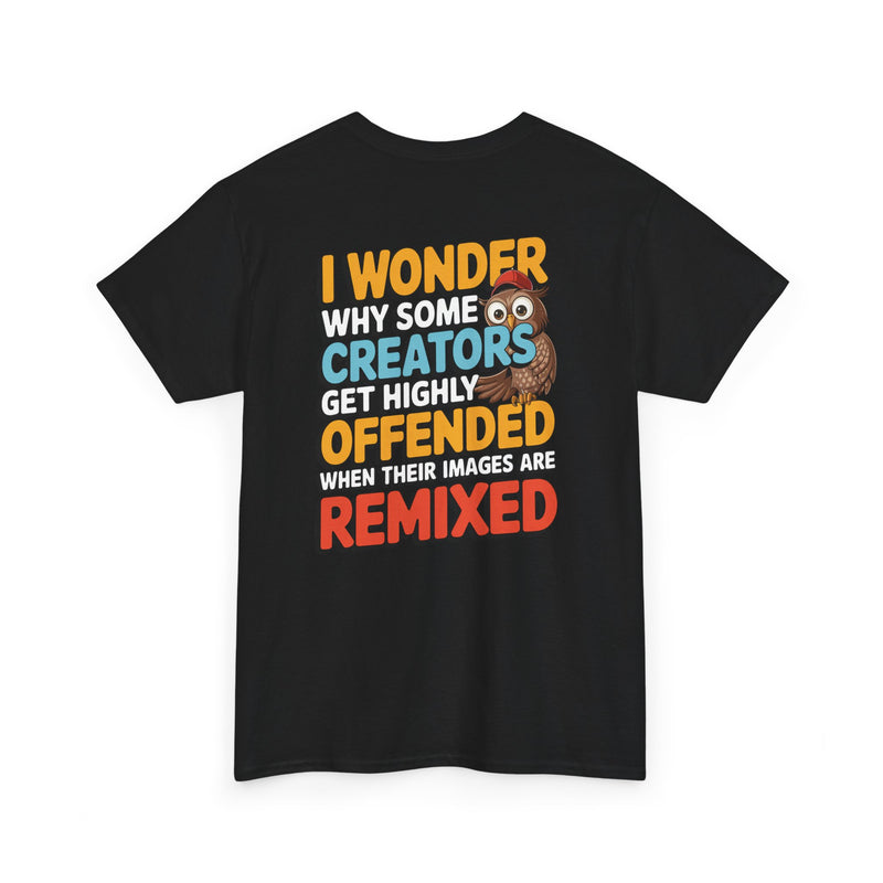 Sarcasm is my superpower Unisex Heavy Cotton Tee for Everyday Style