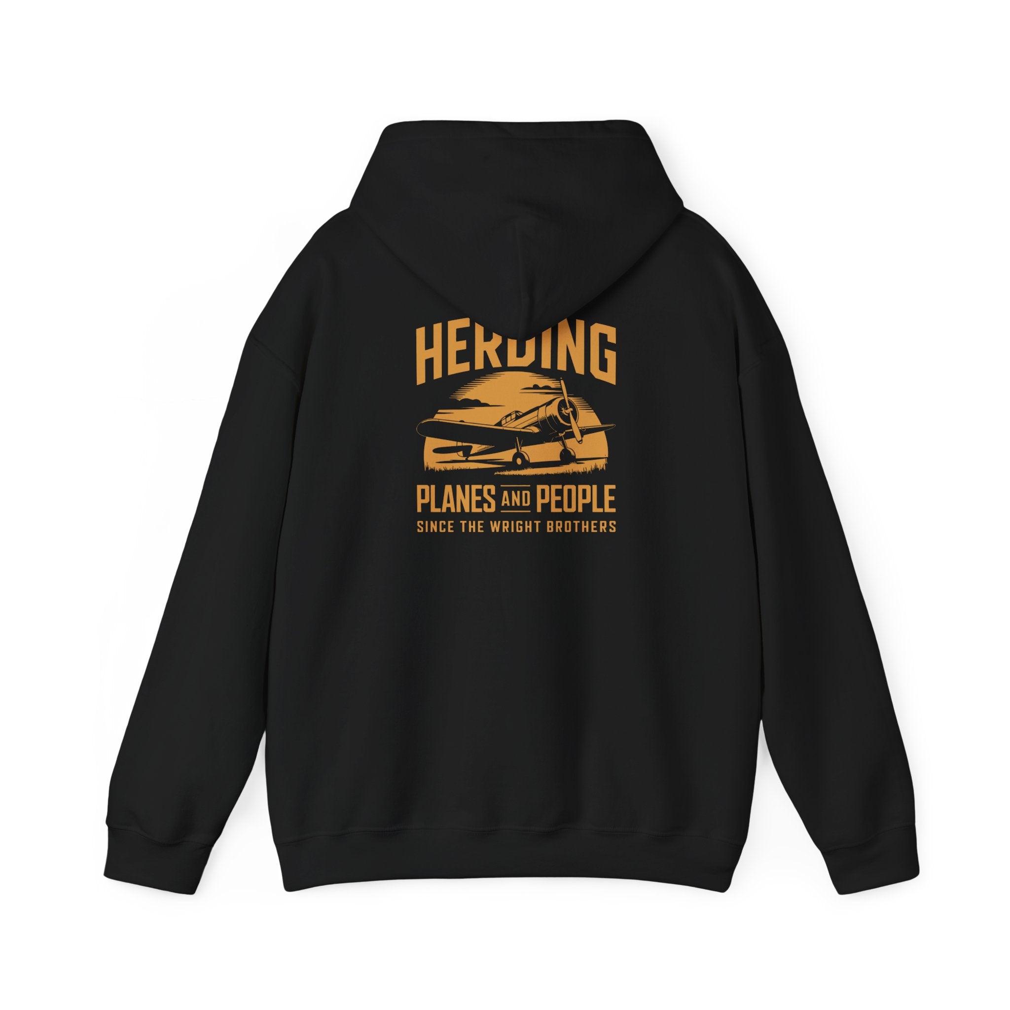 Herding Hoodie