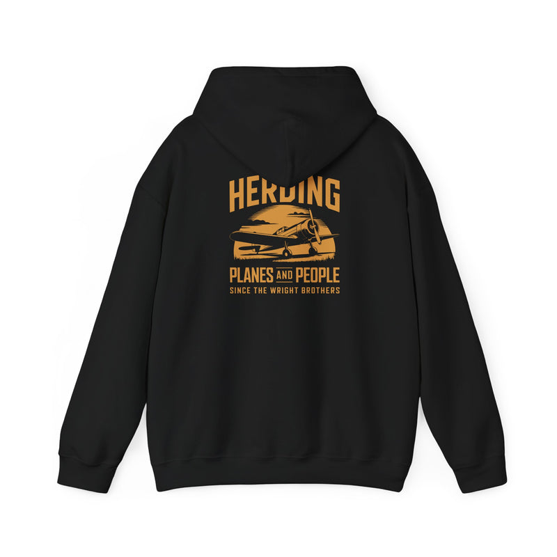 Herding Hoodie