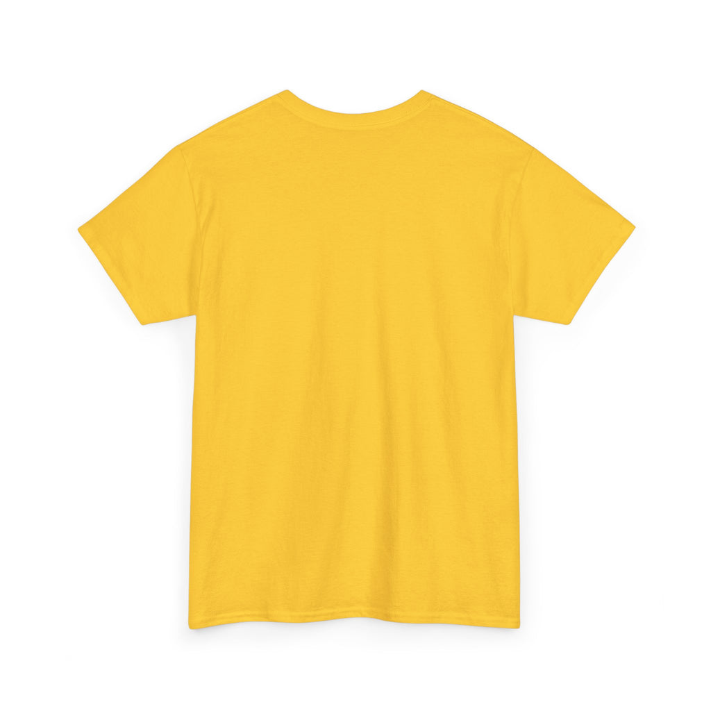 Funny Dad Joke Loading Unisex Heavy Cotton Tee