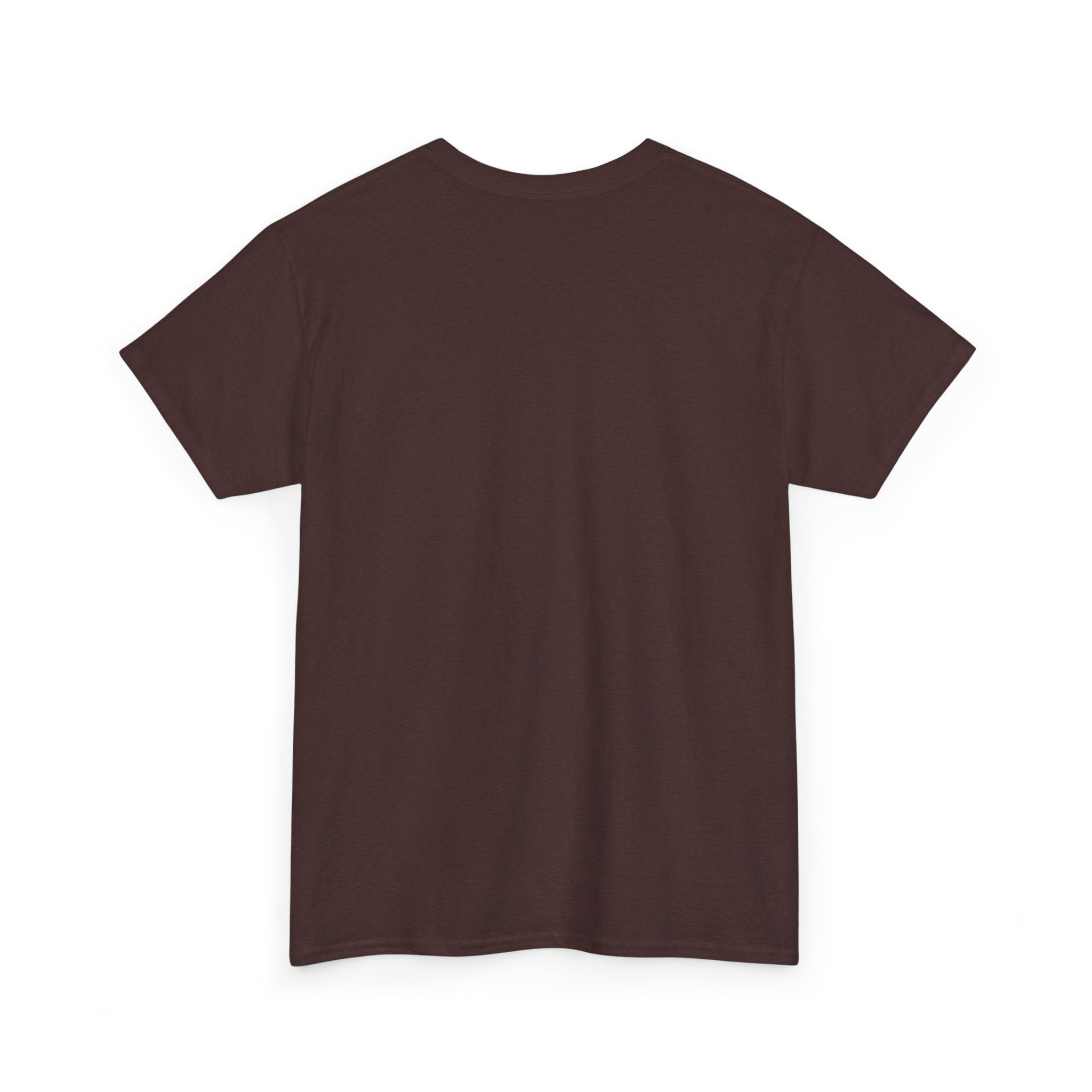 Peaceful Parenting Unisex Heavy Cotton Tee - Comfortable & Thoughtful Gift for Parents