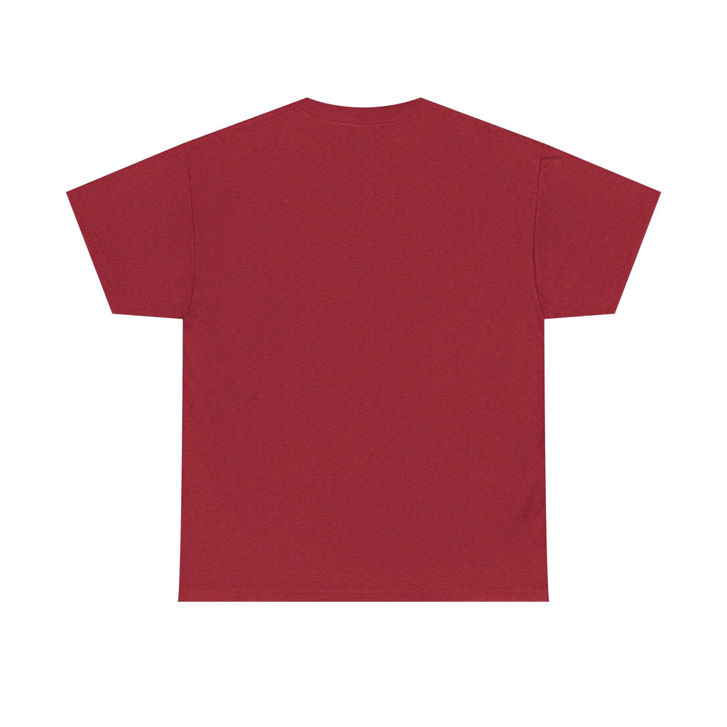 Family Love Unisex Heavy Cotton Tee - Comfortable & Stylish