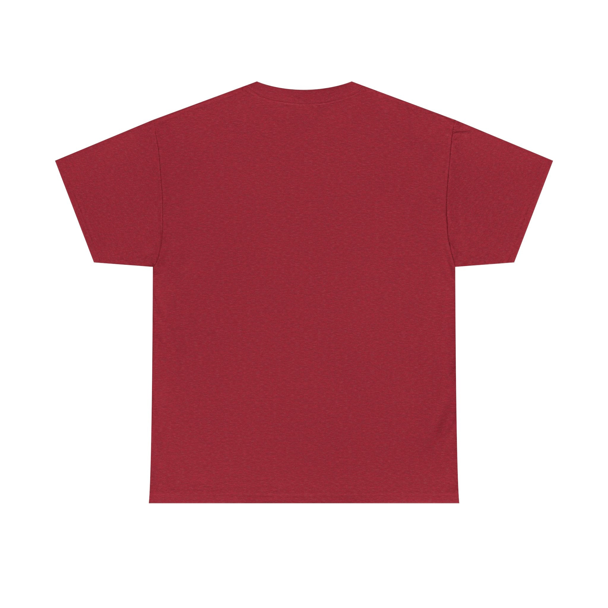Family Love Unisex Heavy Cotton Tee - Comfortable & Stylish