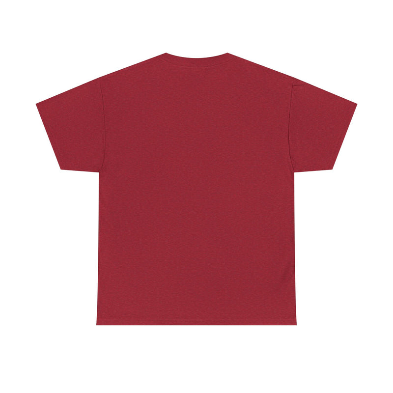 Family Love Unisex Heavy Cotton Tee - Comfortable & Stylish