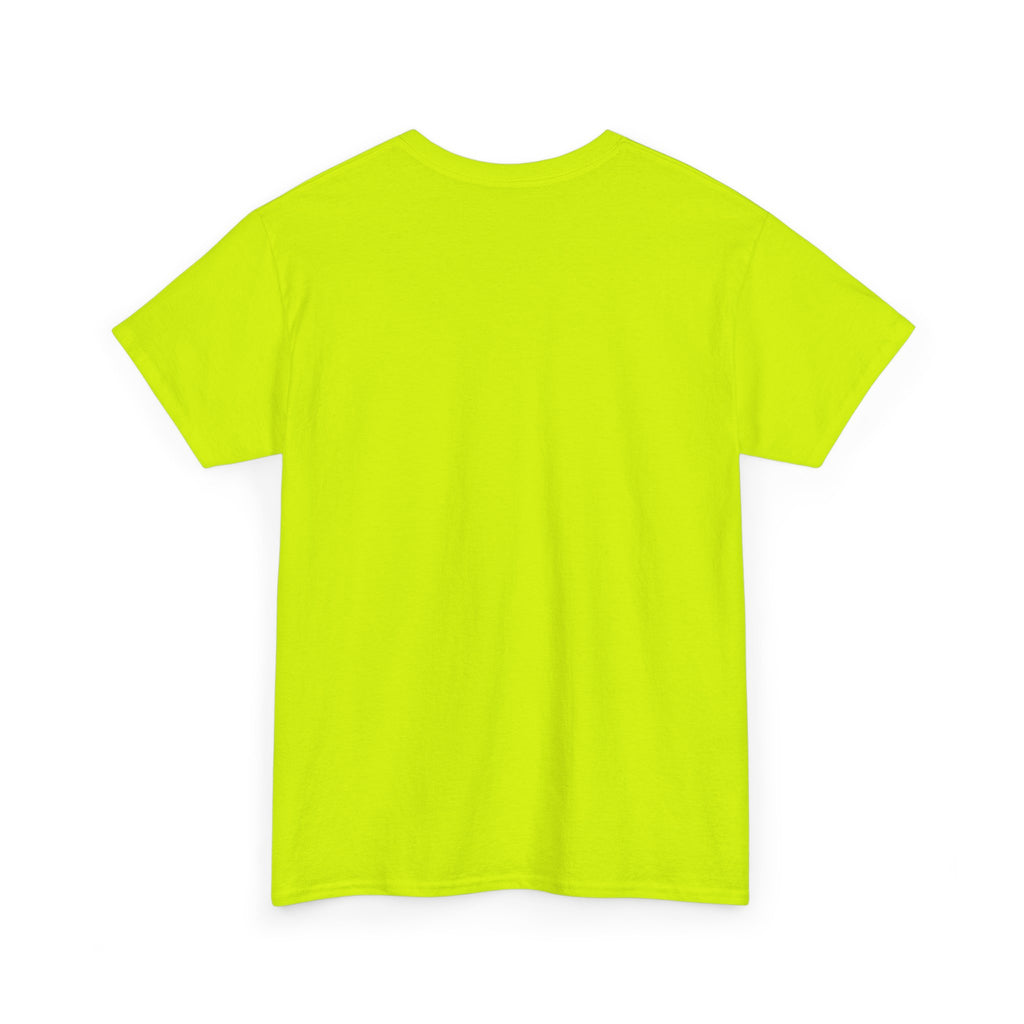 Funny Dad Joke Loading Unisex Heavy Cotton Tee