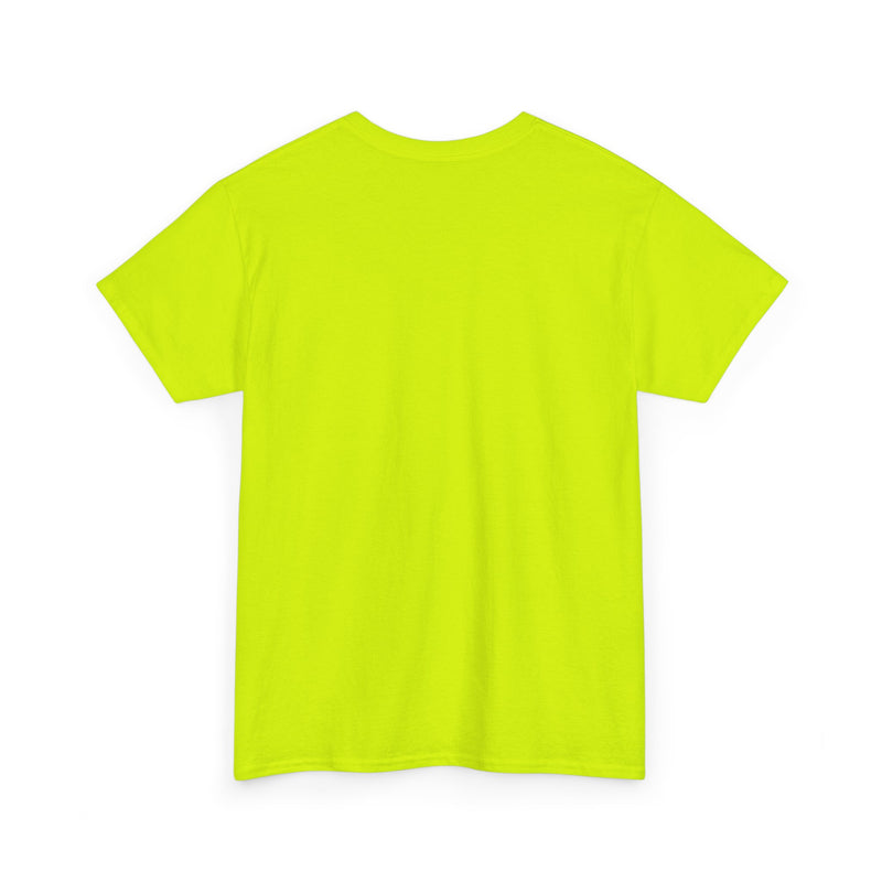 Funny Dad Joke Loading Unisex Heavy Cotton Tee