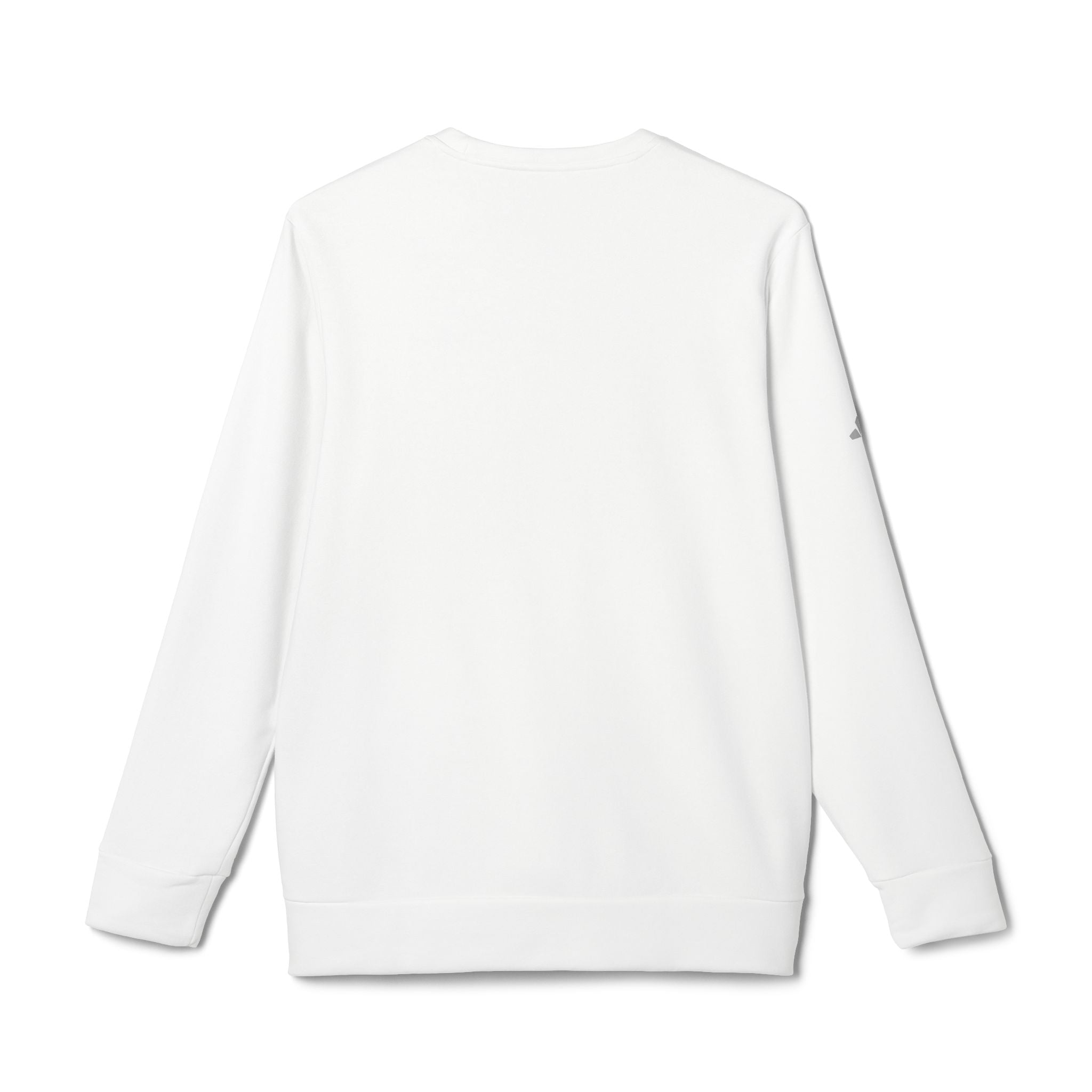 I Love Dad Fleece Crewneck Sweatshirt