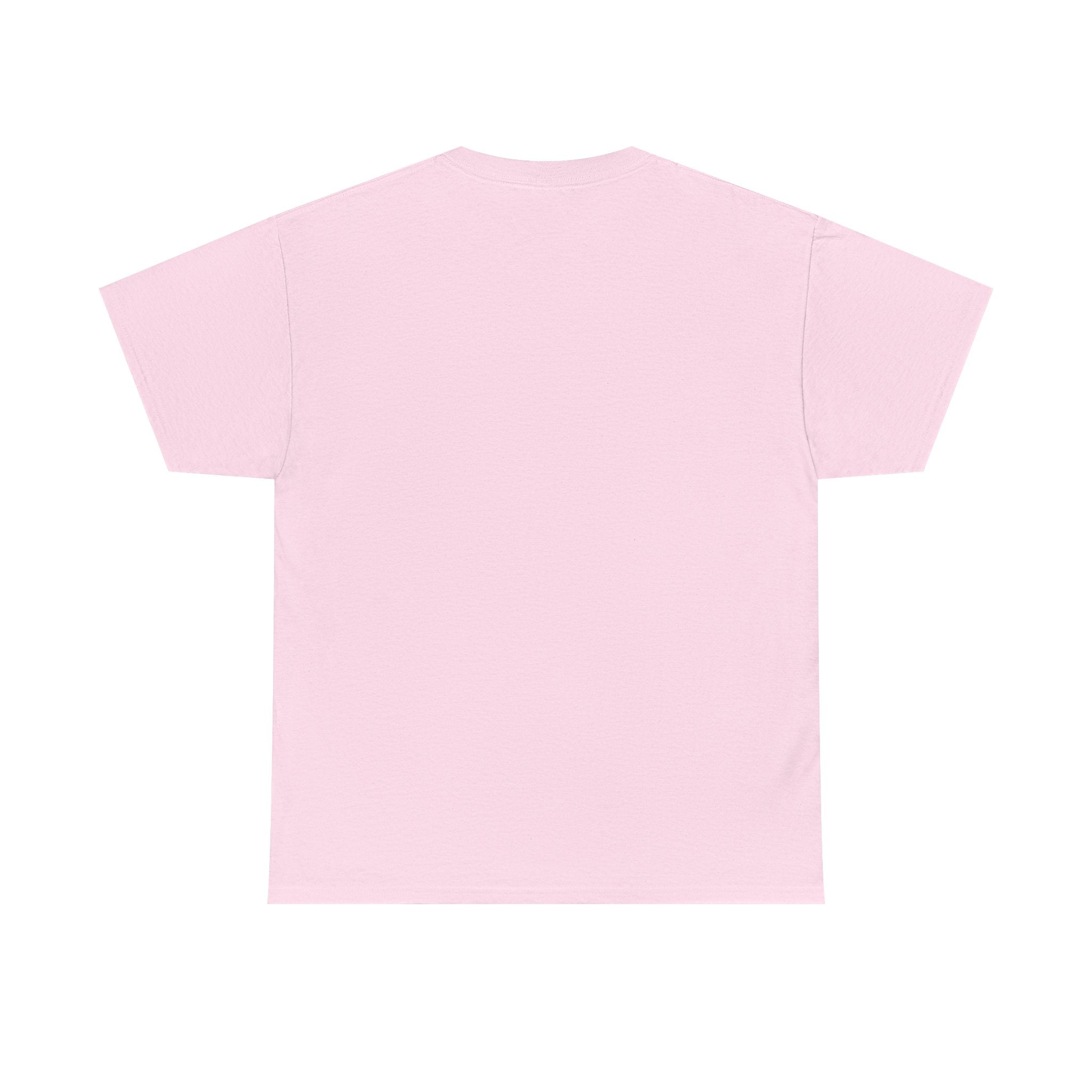 Best Dad Heavy Cotton Tee - Perfect Gift for Father's Day