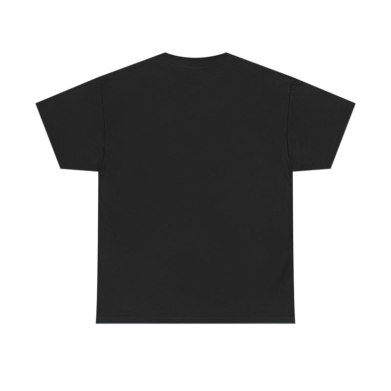 Peaceful Parenting Unisex Heavy Cotton Tee - Comfortable & Thoughtful Gift for Parents