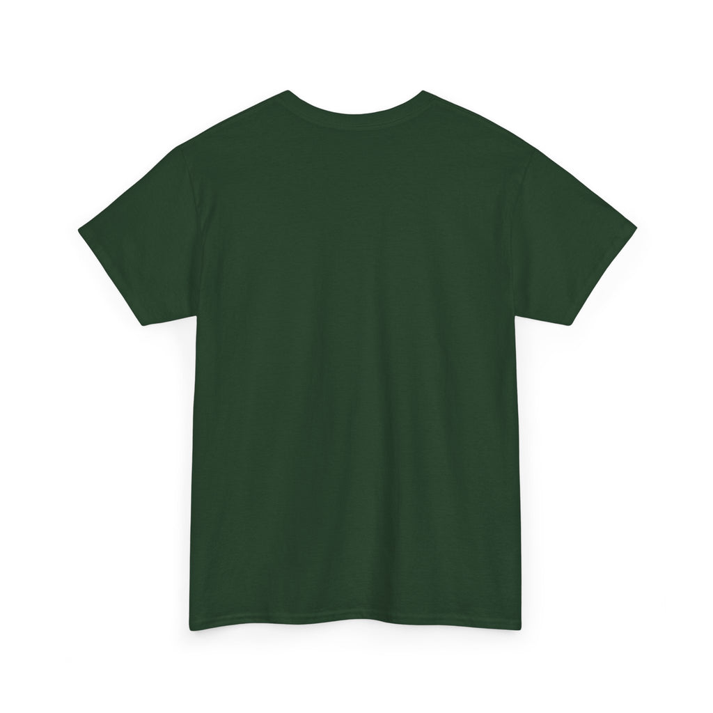 Best Mom Ever Unisex Heavy Cotton Tee | Perfect Gift for Mother's Day and Everyday Wear