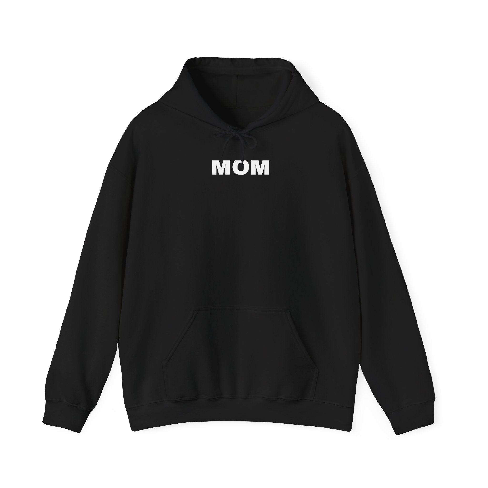 Comfortable Unisex Heavy Blend™ Hooded Sweatshirt