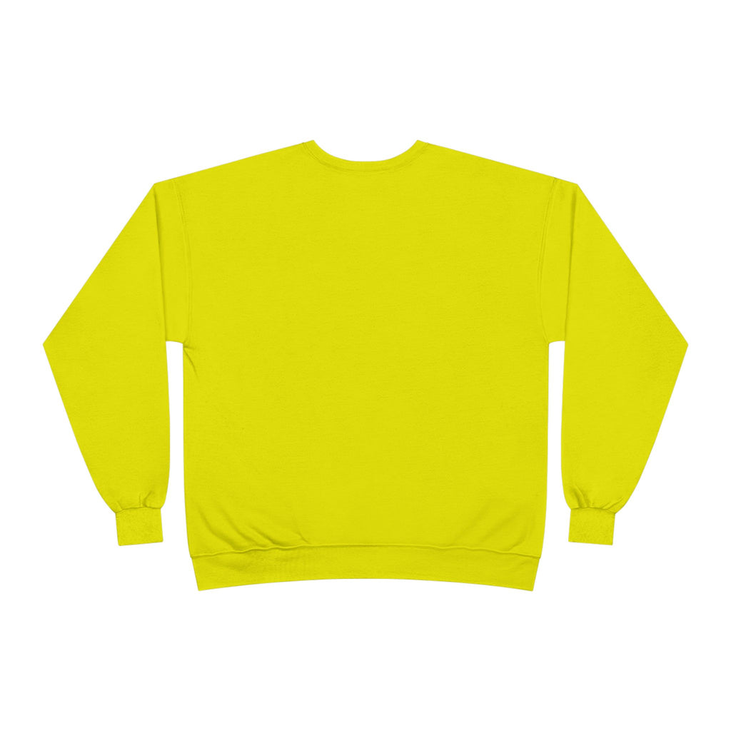 Funny Frog Sweatshirt - "I'm Not Rude, I Just Say What Everyone Else is Thinking" - Unisex Eco-Friendly Crewneck