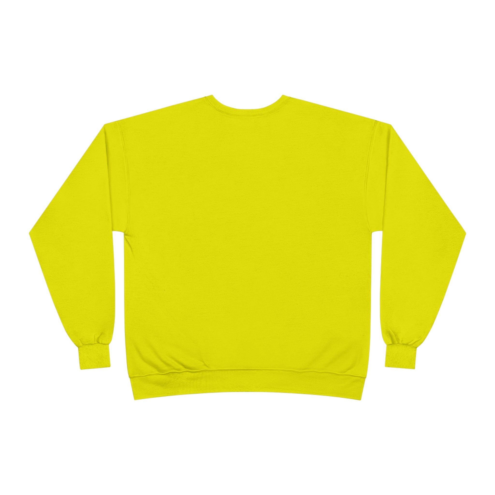 Funny Frog Sweatshirt - "I'm Not Rude, I Just Say What Everyone Else is Thinking" - Unisex Eco-Friendly Crewneck