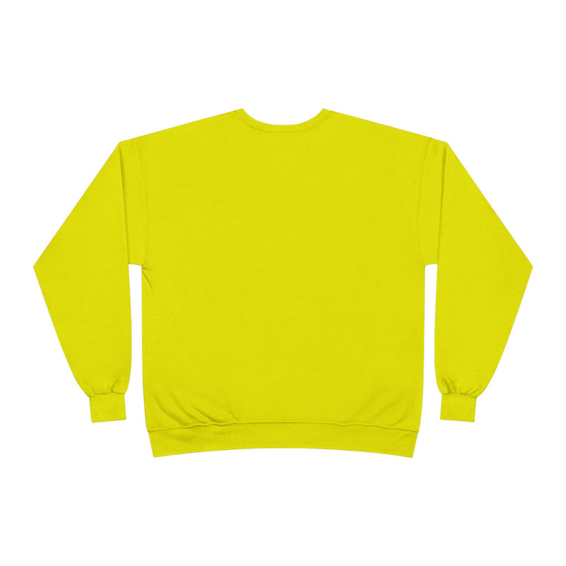 Funny Frog Sweatshirt - "I'm Not Rude, I Just Say What Everyone Else is Thinking" - Unisex Eco-Friendly Crewneck