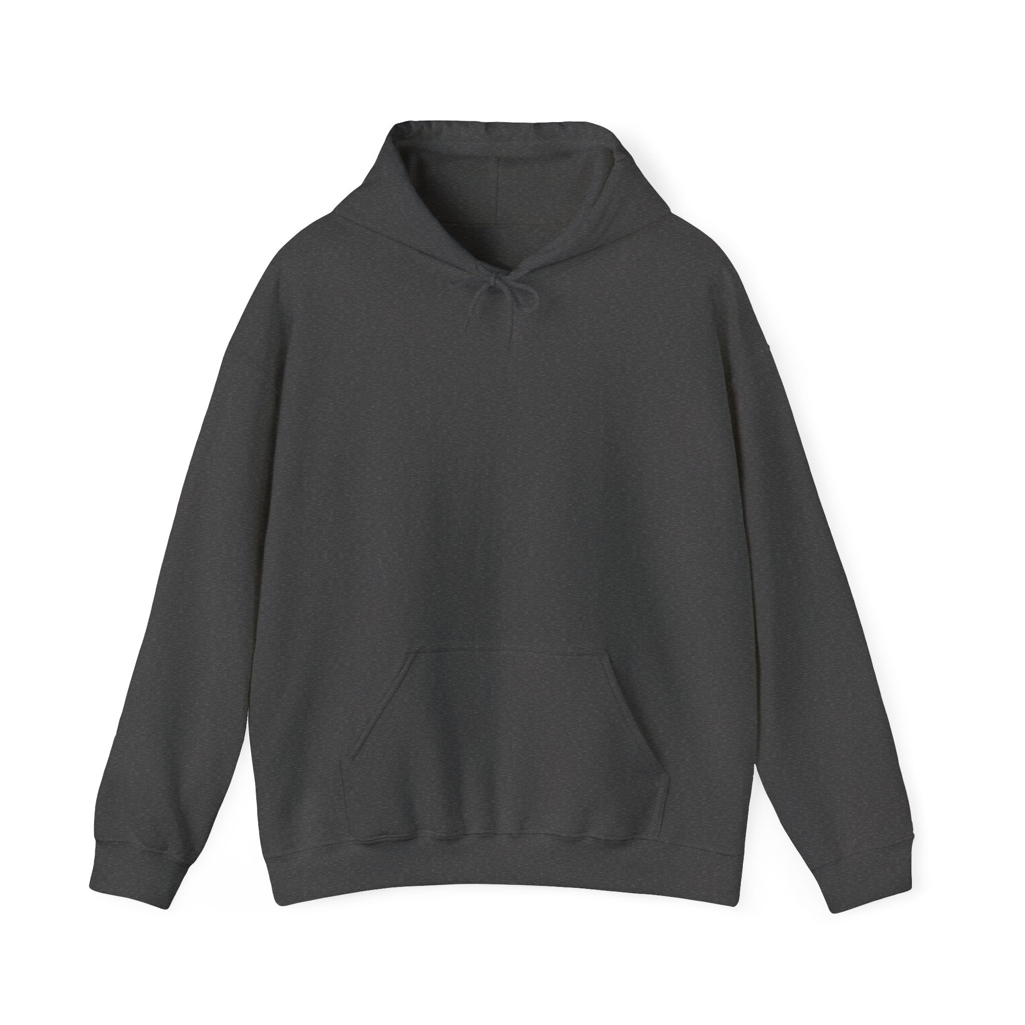 Admit it Unisex Heavy Blend™ Hooded Sweatshirt