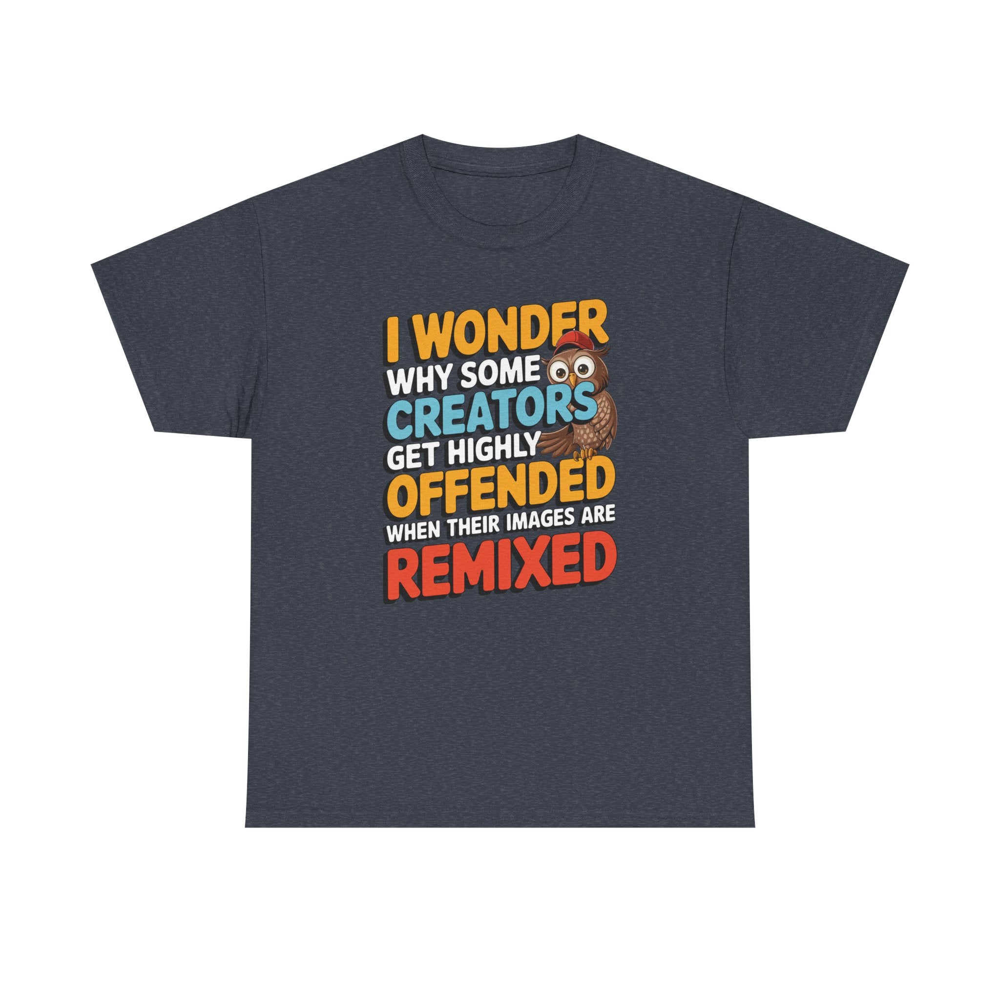 Sarcasm is my superpower Unisex Heavy Cotton Tee for Everyday Style