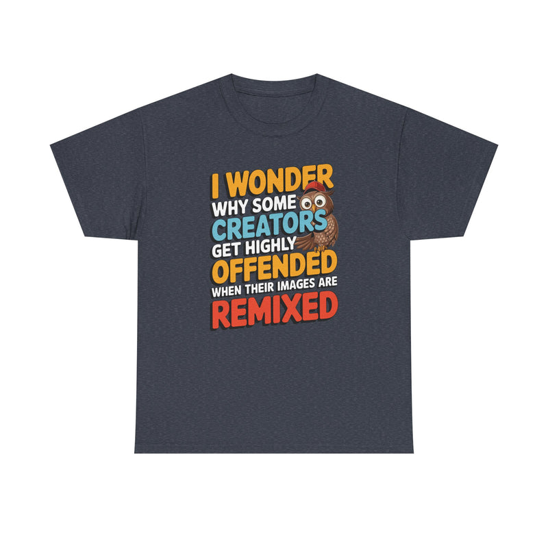 Sarcasm is my superpower Unisex Heavy Cotton Tee for Everyday Style