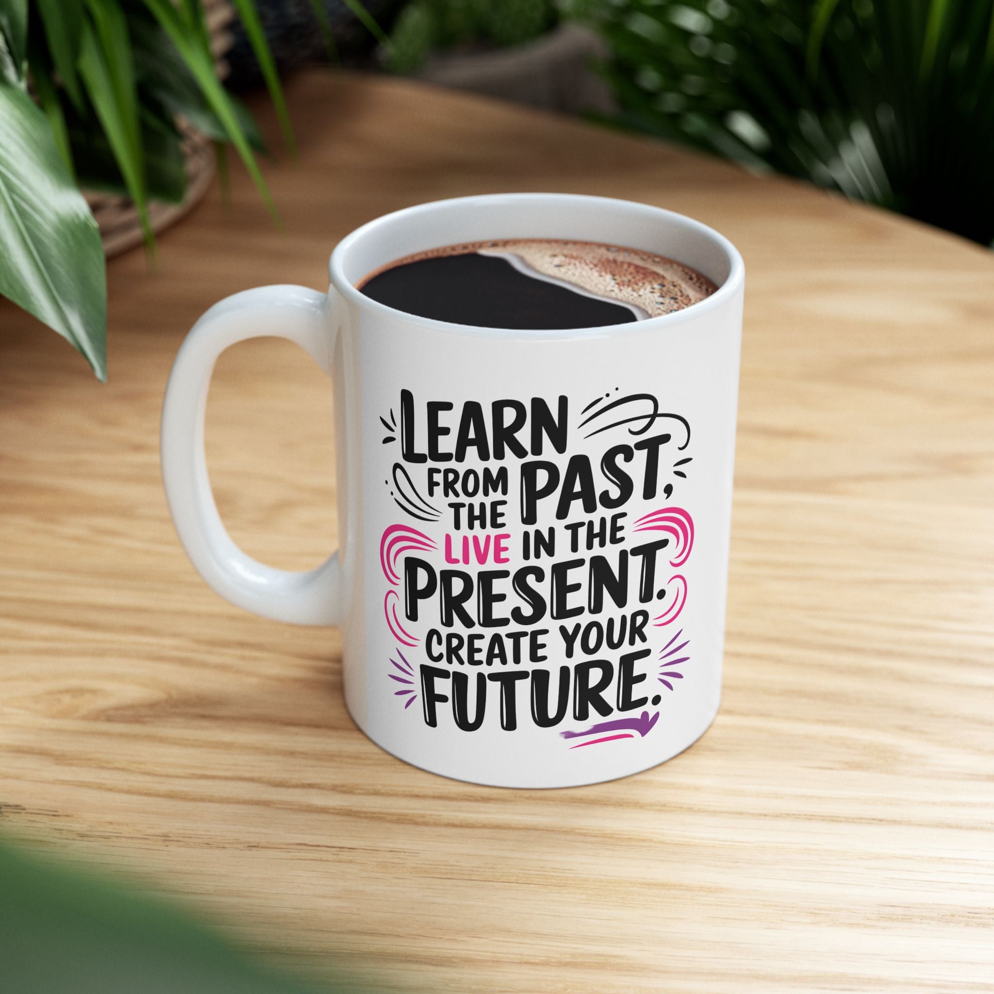 Ceramic Mug, (11oz, 15oz)
