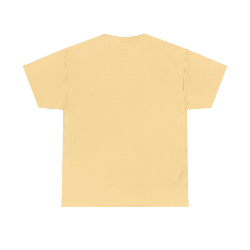 Funny Dad Joke Loading Unisex Heavy Cotton Tee