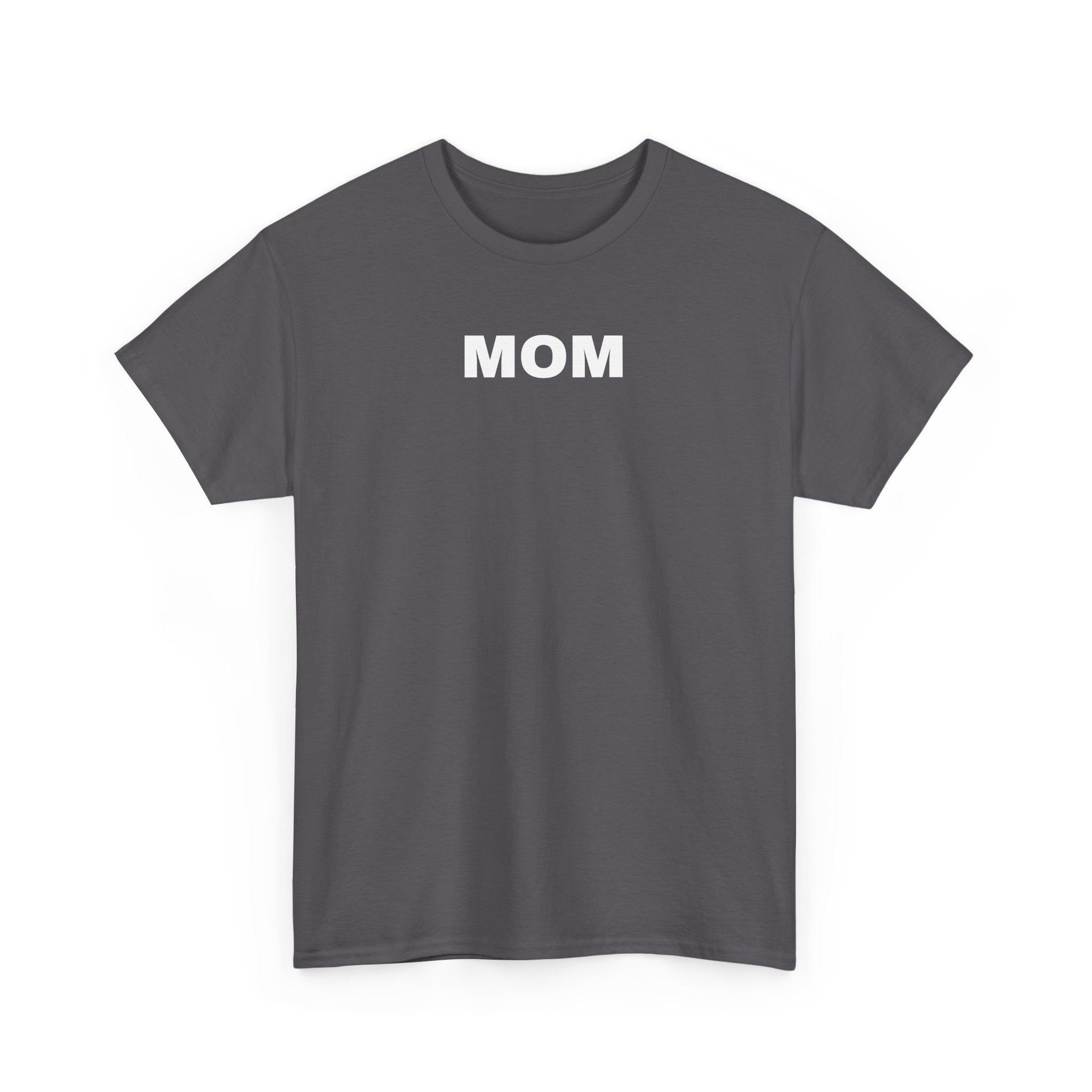 Comfortable Unisex Heavy Cotton Tee for Everyday Style