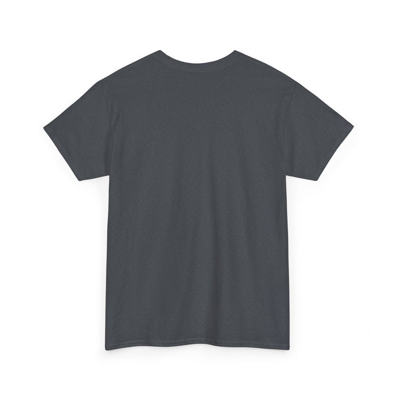 Best Mom Ever Unisex Heavy Cotton Tee | Perfect Gift for Mother's Day and Everyday Wear